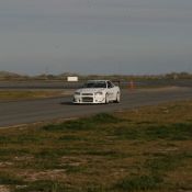 2001 Nissan Skyline GT-R N1 Race Car