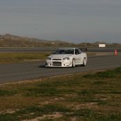 2001 Nissan Skyline GT-R N1 Race Car