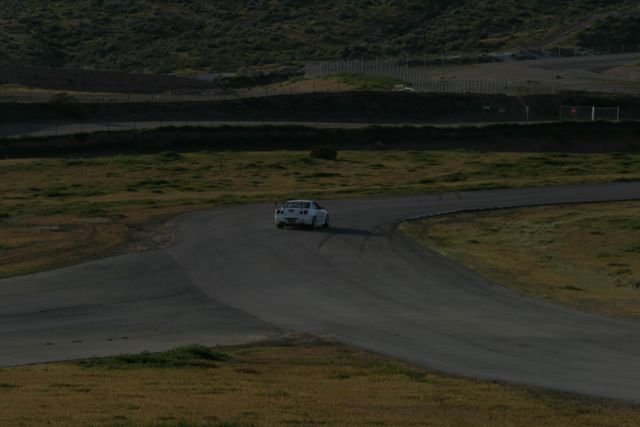 2001 Nissan Skyline GT-R N1 Race Car