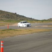 2001 Nissan Skyline GT-R N1 Race Car