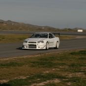 2001 Nissan Skyline GT-R N1 Race Car