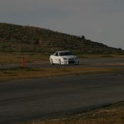 2001 Nissan Skyline GT-R N1 Race Car