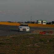 2001 Nissan Skyline GT-R N1 Race Car