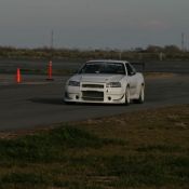 2001 Nissan Skyline GT-R N1 Race Car