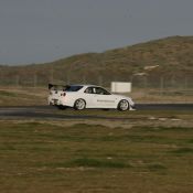 2001 Nissan Skyline GT-R N1 Race Car