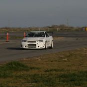 2001 Nissan Skyline GT-R N1 Race Car