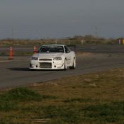 2001 Nissan Skyline GT-R N1 Race Car