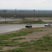 2001 Nissan Skyline GT-R N1 Race Car