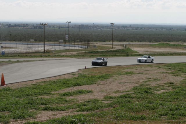 2001 Nissan Skyline GT-R N1 Race Car