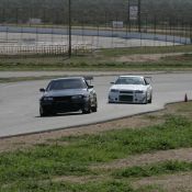 2001 Nissan Skyline GT-R N1 Race Car