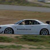 2001 Nissan Skyline GT-R N1 Race Car