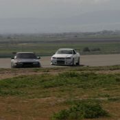 2001 Nissan Skyline GT-R N1 Race Car