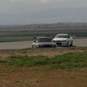 2001 Nissan Skyline GT-R N1 Race Car