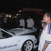 Skyline GT-R N1