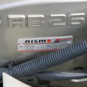 NISMO RB26DETT N1 Engine