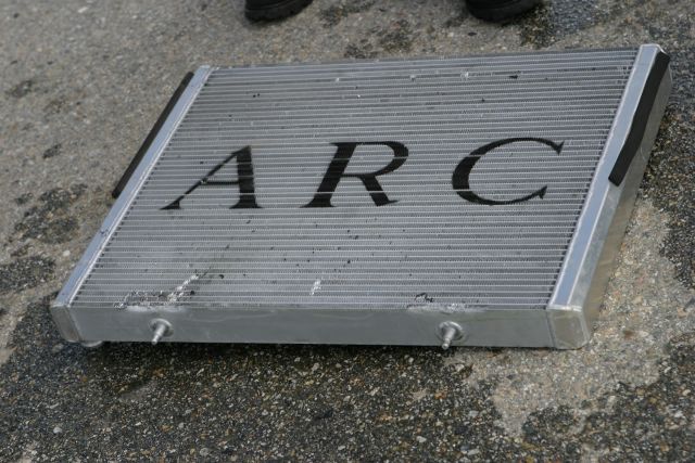 ARC Radiator