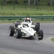 Skip Barber Formula Dodge - Virginia International Raceway