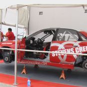 American Le Mans and World Challenge - Sebring, FL - March 16-19, 2005