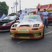 Hot Import Nights - Chicago, IL - June 11th, 2005