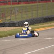 WKA Dunlop Tire Road Race Series - Mid-Ohio, June 17-19, 2005