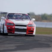 AutomotiveForums.com R34 Nissan Skyline GT-R at Sebring