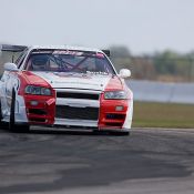 Sebring Raceway - World Challenge GT Debut