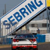 AutomotiveForums.com R34 Nissan Skyline GT-R at Sebring