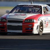 AutomotiveForums.com R34 Nissan Skyline GT-R at Sebring