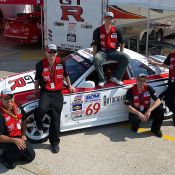 AutomotiveForums.com R34 Nissan Skyline GT-R at Sebring