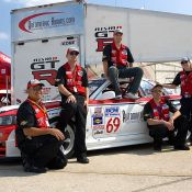 AutomotiveForums.com R34 Nissan Skyline GT-R at Sebring