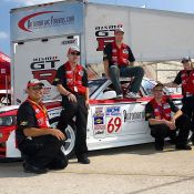 AutomotiveForums.com R34 Nissan Skyline GT-R at Sebring