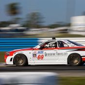 AutomotiveForums.com R34 Nissan Skyline GT-R at Sebring