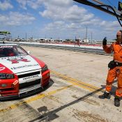 AutomotiveForums.com R34 Nissan Skyline GT-R at Sebring