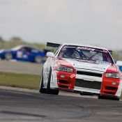 AutomotiveForums.com R34 Nissan Skyline GT-R at Sebring