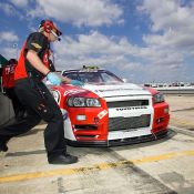 AutomotiveForums.com R34 Nissan Skyline GT-R at Sebring