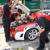 AutomotiveForums.com R34 Nissan Skyline GT-R at Sebring