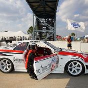 AutomotiveForums.com R34 Nissan Skyline GT-R at Sebring