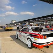 AutomotiveForums.com R34 Nissan Skyline GT-R at Sebring