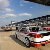 AutomotiveForums.com R34 Nissan Skyline GT-R at Sebring