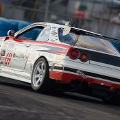 AutomotiveForums.com R34 Nissan Skyline GT-R at Sebring