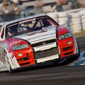 AutomotiveForums.com R34 Nissan Skyline GT-R at Sebring