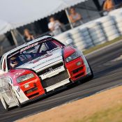 AutomotiveForums.com R34 Nissan Skyline GT-R at Sebring