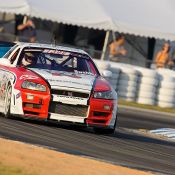 AutomotiveForums.com R34 Nissan Skyline GT-R at Sebring