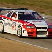 AutomotiveForums.com R34 Nissan Skyline GT-R at Sebring