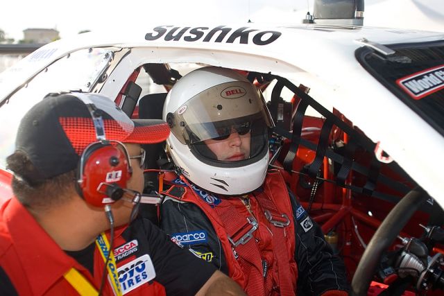 AutomotiveForums.com R34 Nissan Skyline GT-R at Sebring