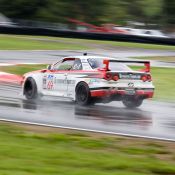 Mid-Ohio Sports Car Course - World Challenge Race Five