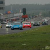 Super Taikyu Race