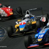 Formula Challenge Japan (FCJ) Series