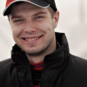 Igor Sushko at Suzuka Circuit.
