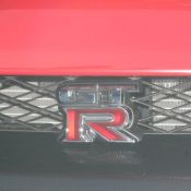 R35 Nissan GT-R event at Chiat Day after L.A. Auto Show.